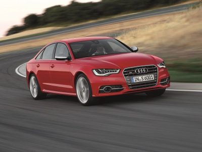 Audi S6 (3)